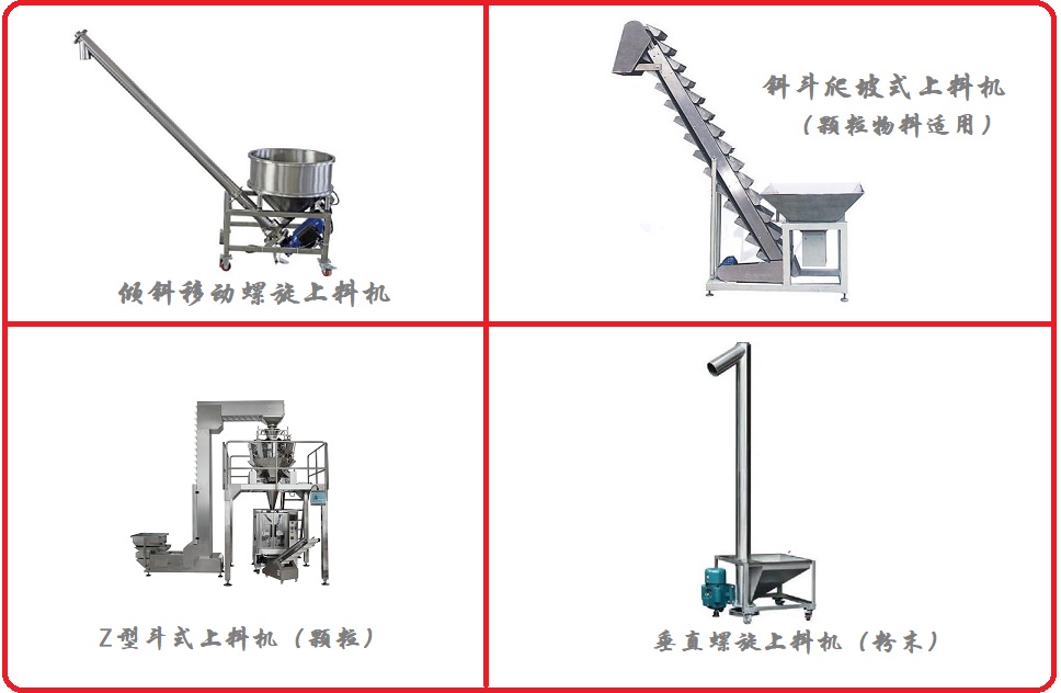 濰坊螺旋上料機(jī)廠家-螺旋提升機(jī)定制-免費(fèi)設(shè)計